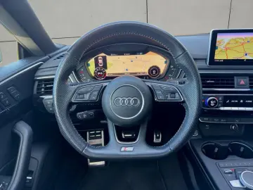 AUDI A5 sport 2.0 TFSI S-Line S-Tronic Pano Kamera