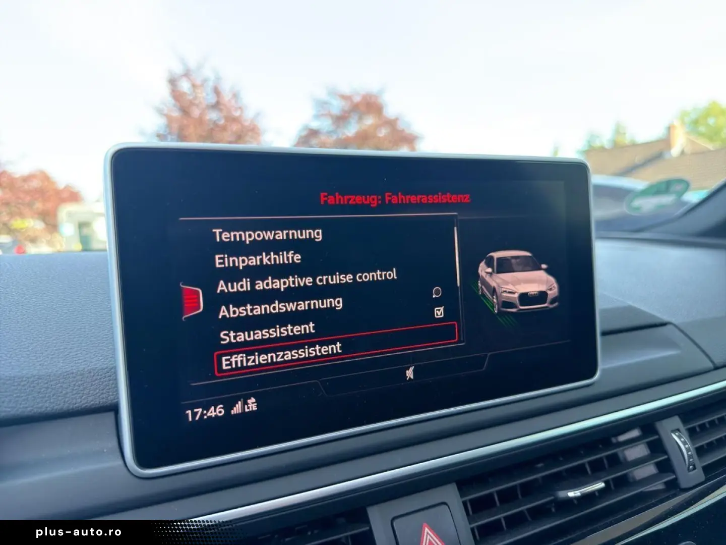 AUDI A5 sport 2.0 TFSI S-Line S-Tronic Pano Kamera