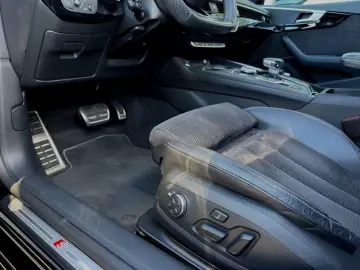 AUDI A5 sport 2.0 TFSI S-Line S-Tronic Pano Kamera