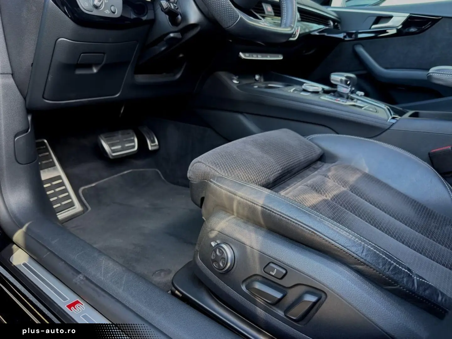 AUDI A5 sport 2.0 TFSI S-Line S-Tronic Pano Kamera