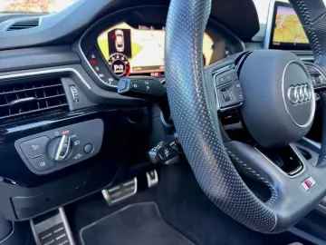AUDI A5 sport 2.0 TFSI S-Line S-Tronic Pano Kamera