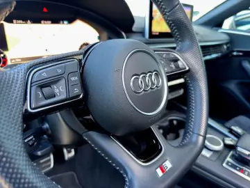 AUDI A5 sport 2.0 TFSI S-Line S-Tronic Pano Kamera