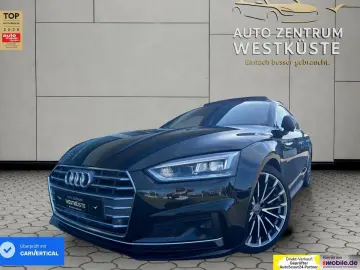 AUDI A5 sport 2.0 TFSI S-Line S-Tronic Pano Kamera