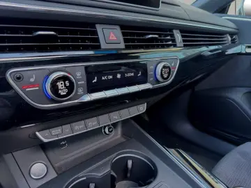 AUDI A5 sport 2.0 TFSI S-Line S-Tronic Pano Kamera
