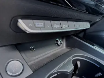 AUDI A5 sport 2.0 TFSI S-Line S-Tronic Pano Kamera