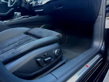 AUDI A5 sport 2.0 TFSI S-Line S-Tronic Pano Kamera