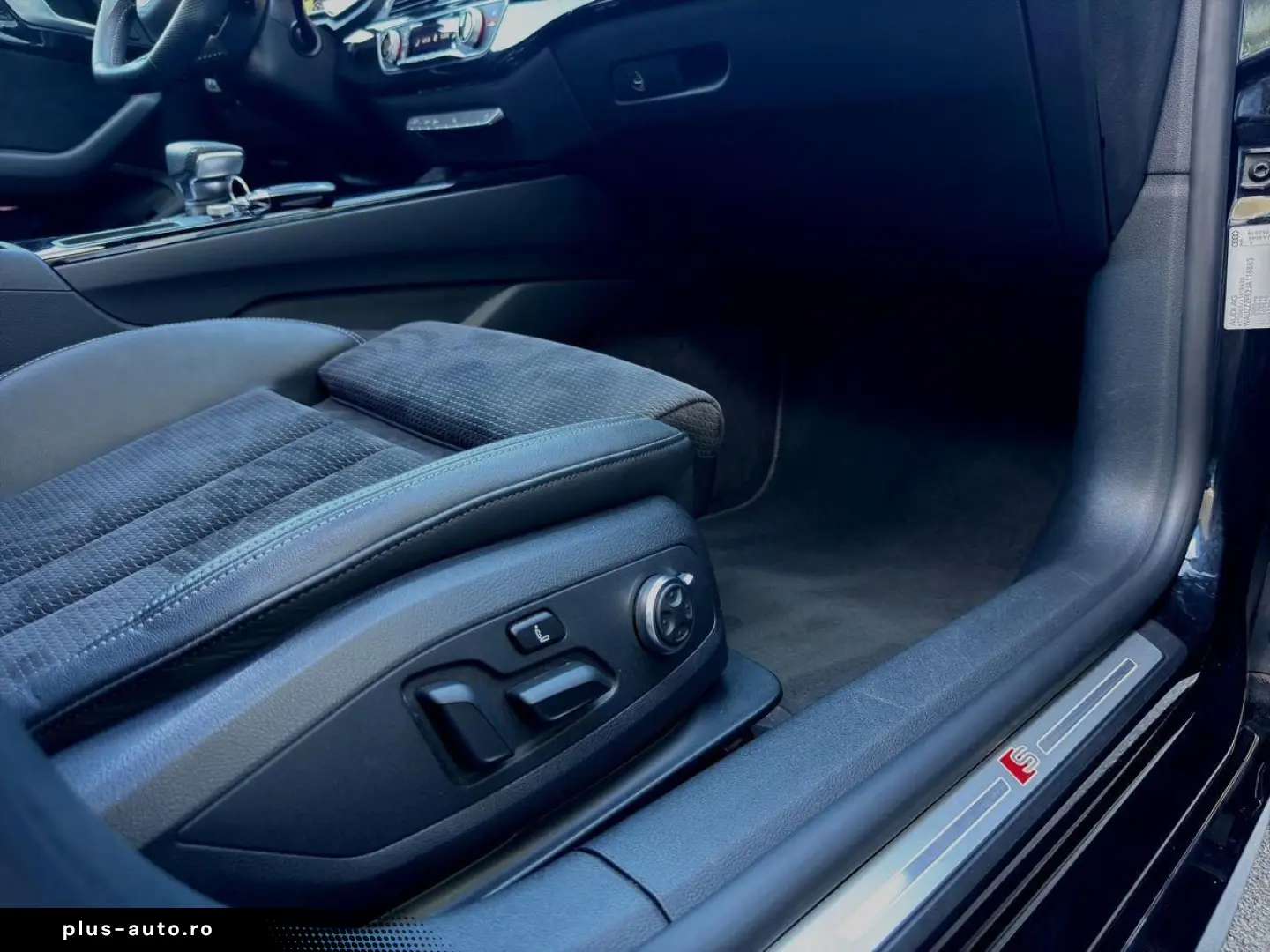 AUDI A5 sport 2.0 TFSI S-Line S-Tronic Pano Kamera