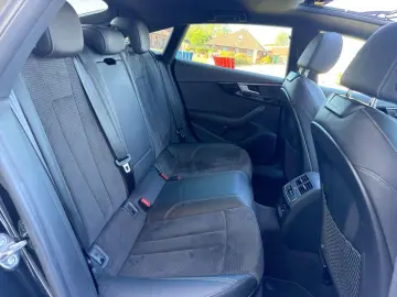 AUDI A5 sport 2.0 TFSI S-Line S-Tronic Pano Kamera