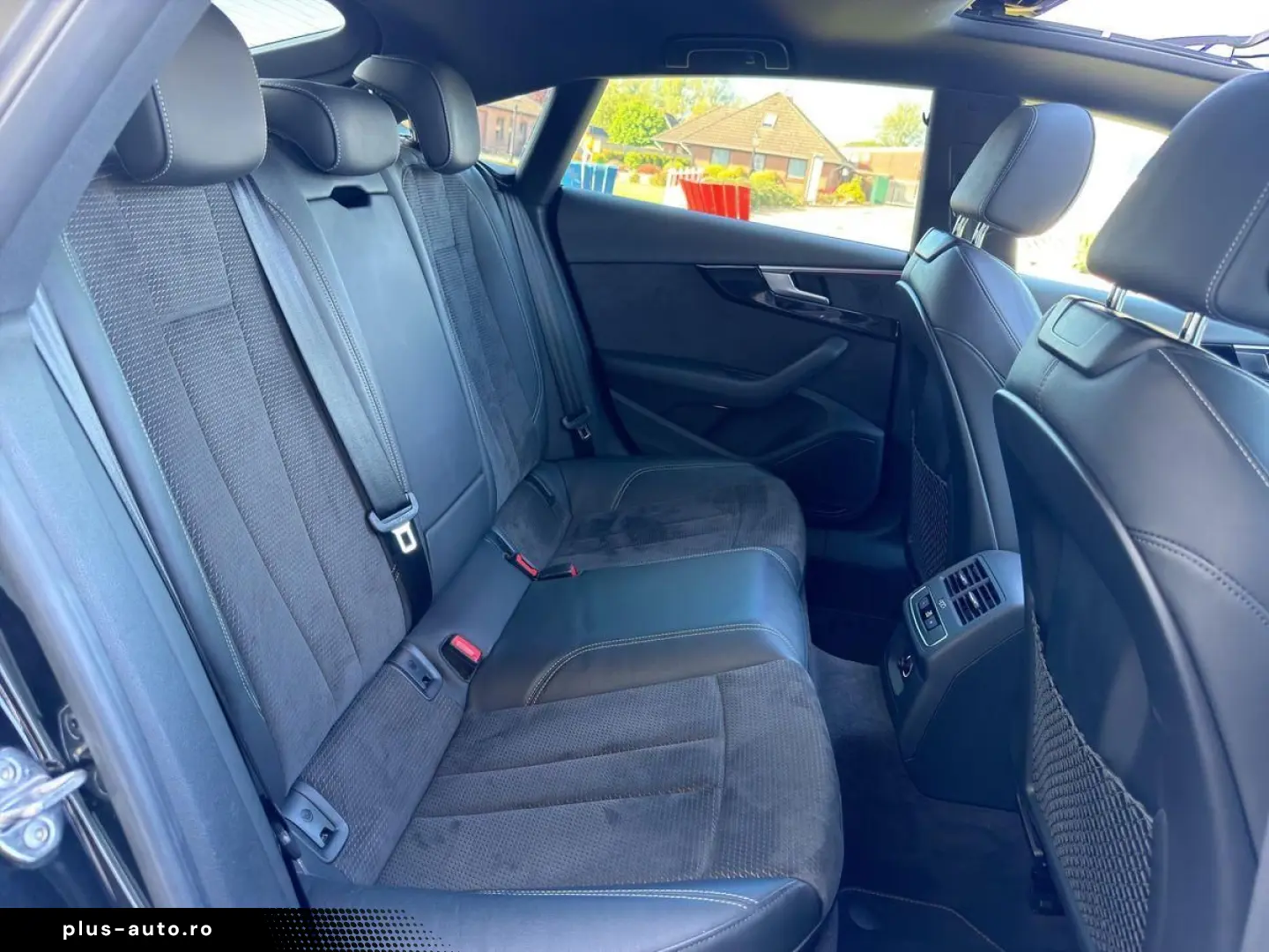AUDI A5 sport 2.0 TFSI S-Line S-Tronic Pano Kamera