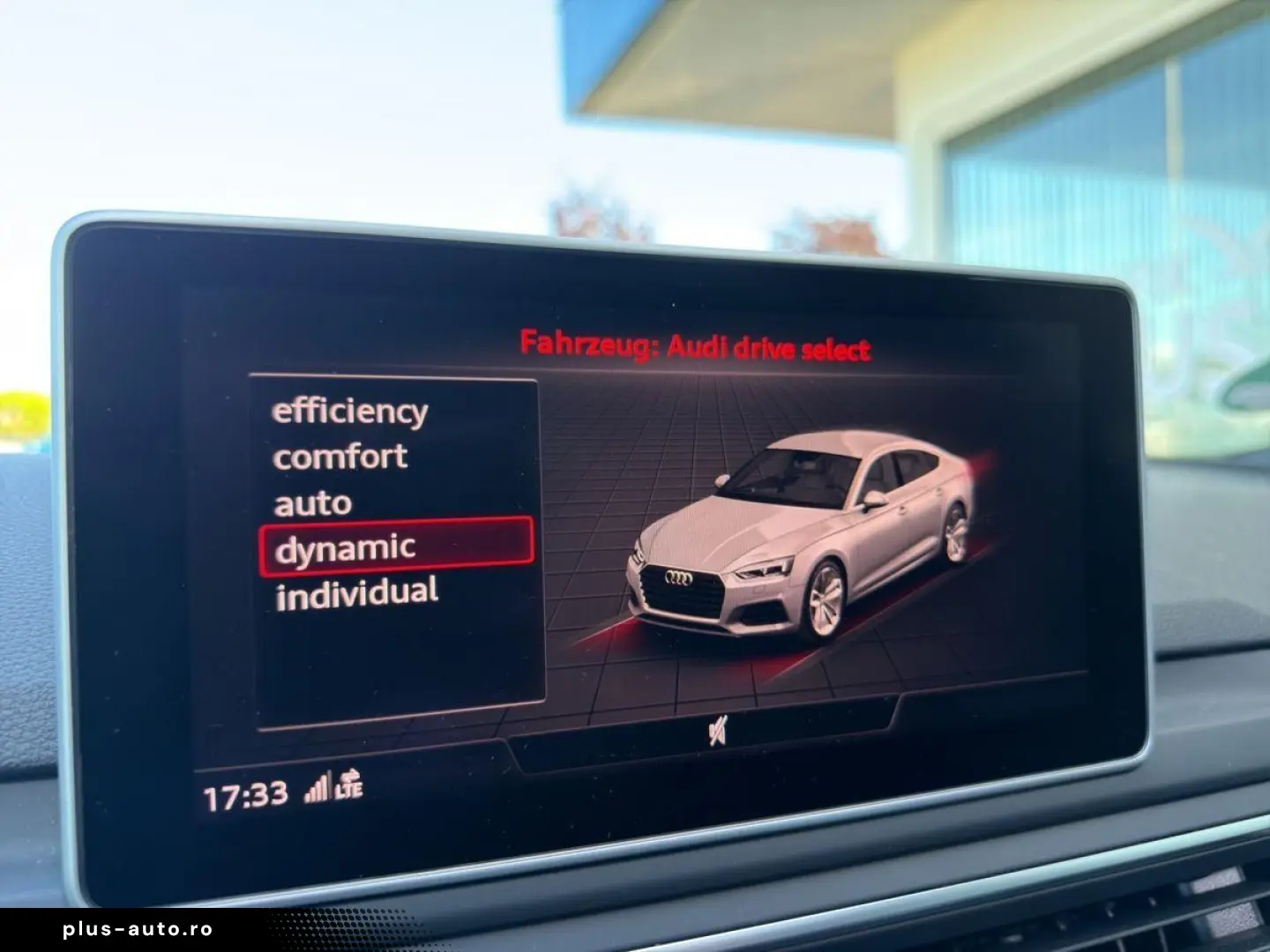 AUDI A5 sport 2.0 TFSI S-Line S-Tronic Pano Kamera