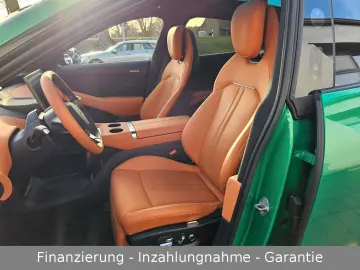 ANDERE Xiaomi YU7 Max 2025