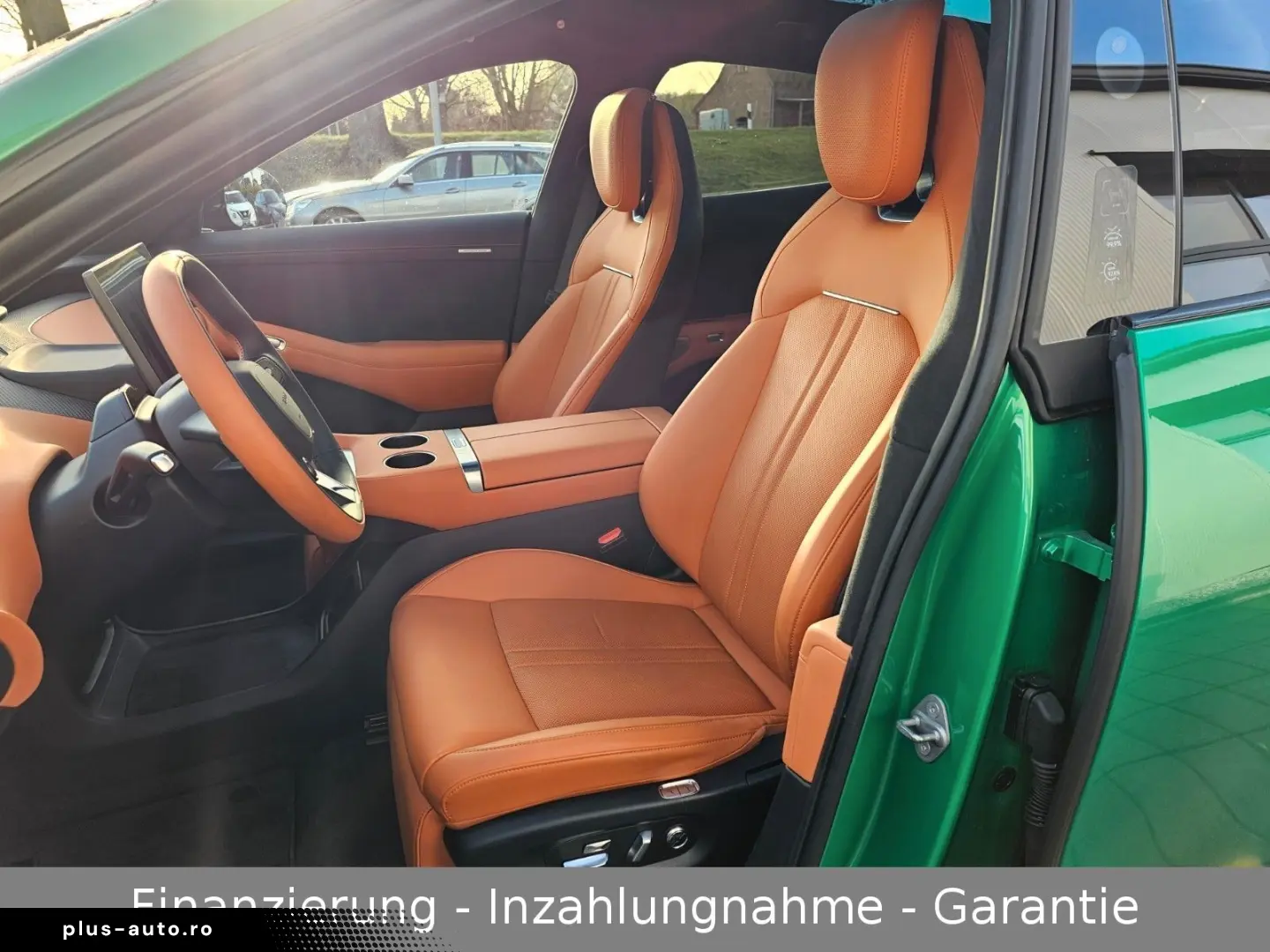 ANDERE Xiaomi YU7 Max 2025