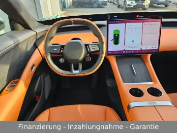 ANDERE Xiaomi YU7 Max 2025