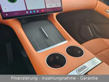 ANDERE Xiaomi YU7 Max 2025