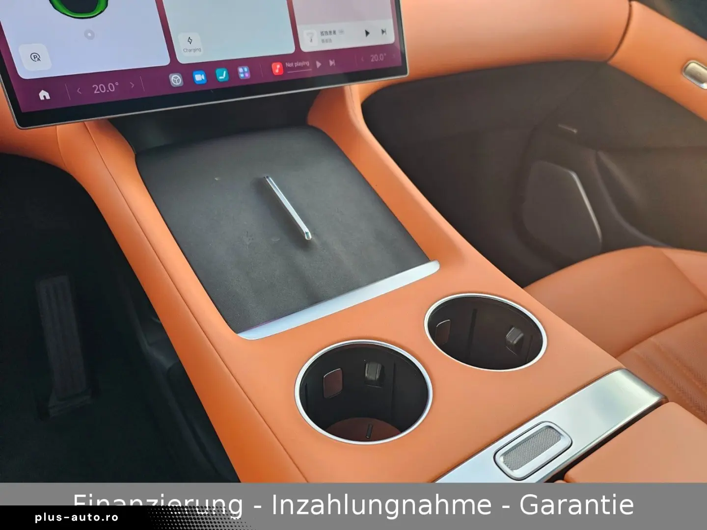 ANDERE Xiaomi YU7 Max 2025
