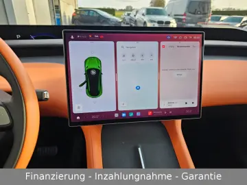 ANDERE Xiaomi YU7 Max 2025