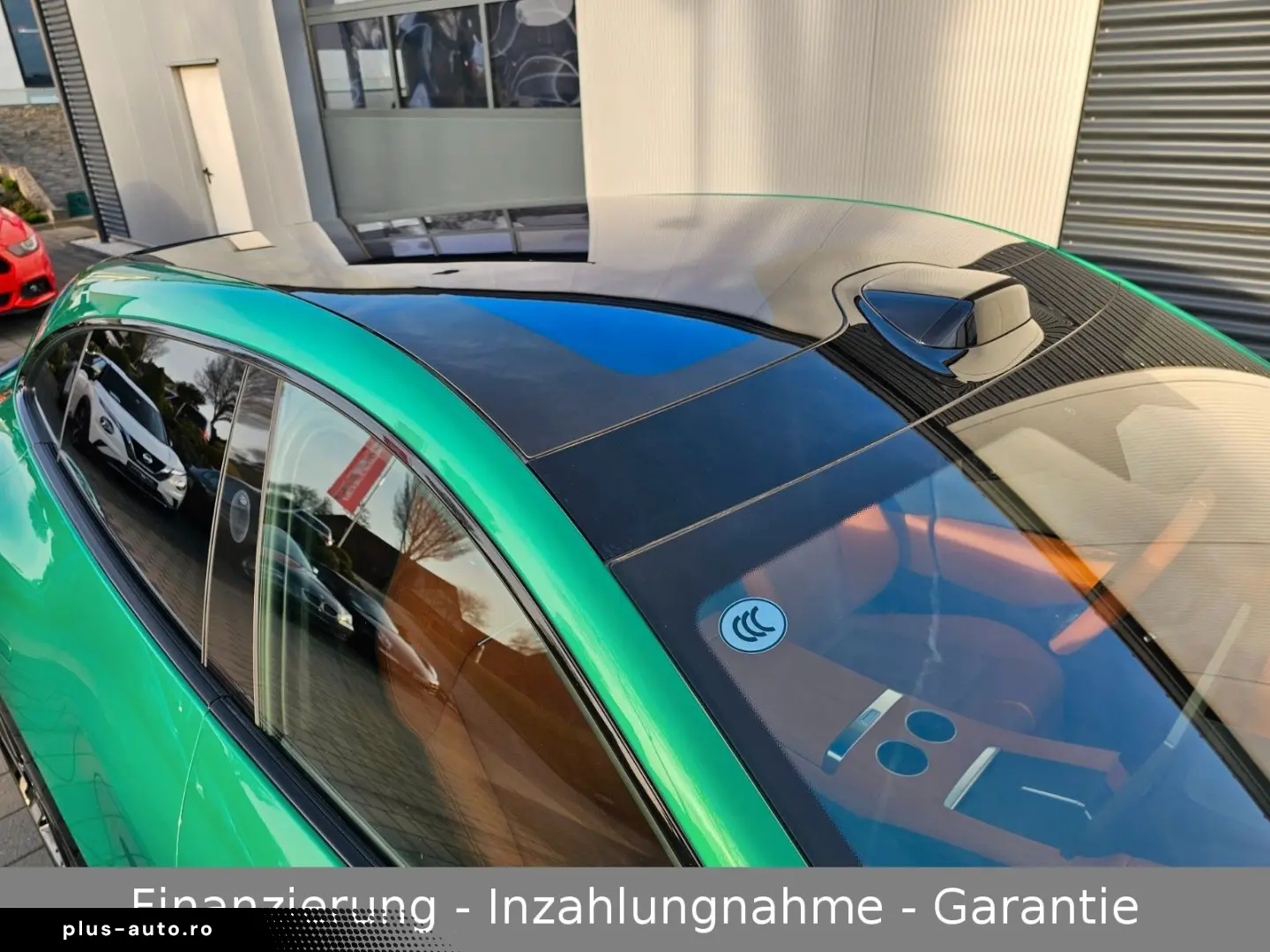 ANDERE Xiaomi YU7 Max 2025
