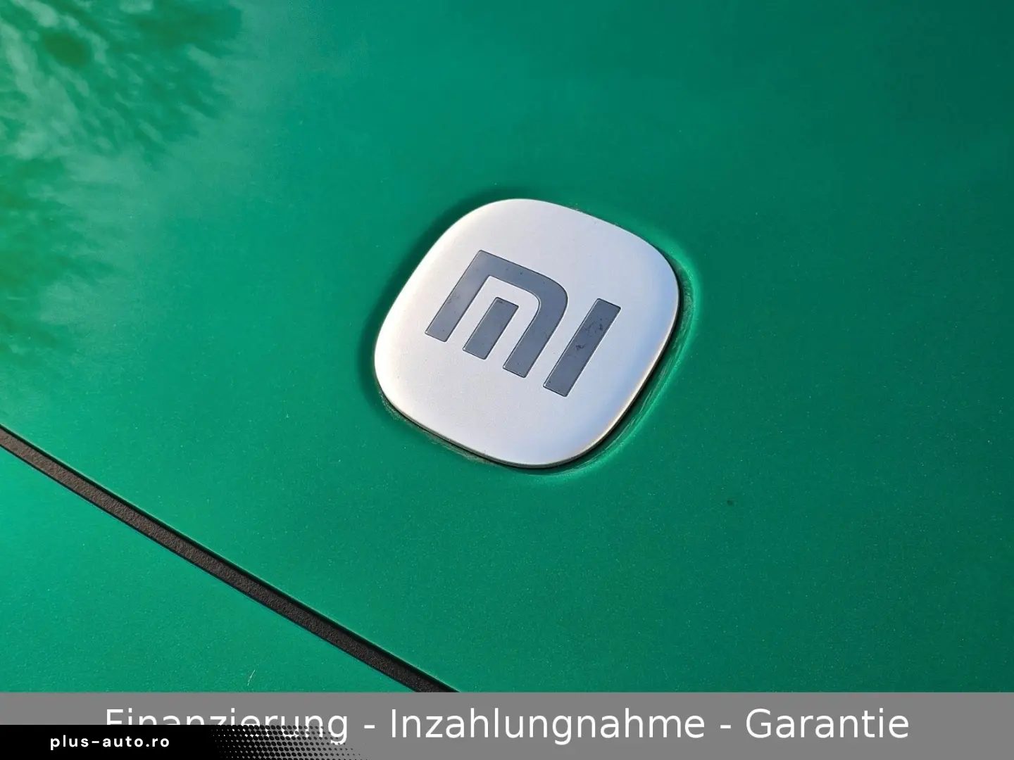 ANDERE Xiaomi YU7 Max 2025