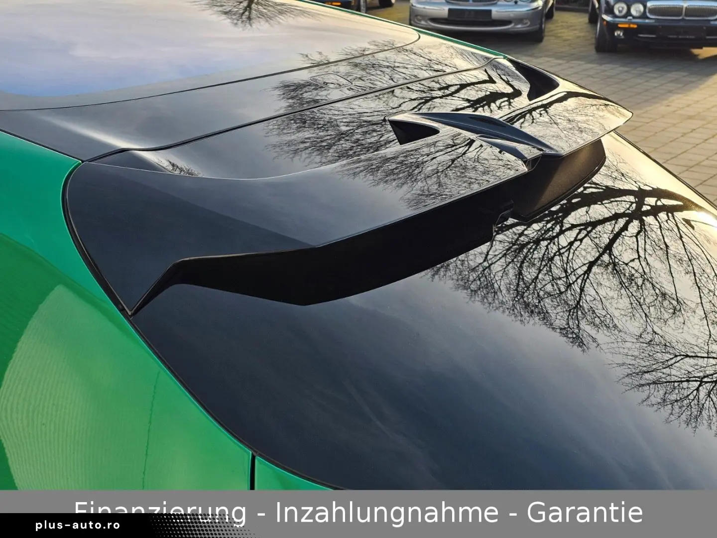ANDERE Xiaomi YU7 Max 2025