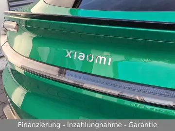 ANDERE Xiaomi YU7 Max 2025