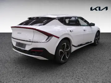 KIA EV6 77.4 kWh GT-Line AWD