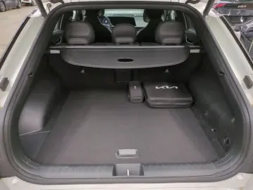 KIA EV6 77.4 kWh GT-Line AWD