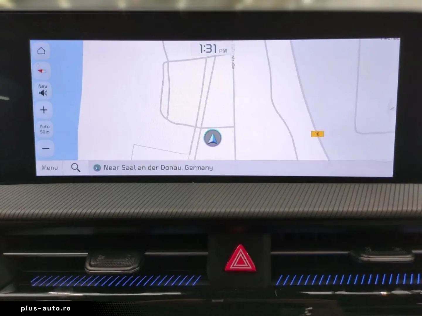 KIA EV6 77.4 kWh GT-Line AWD