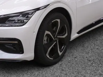 KIA EV6 77.4 kWh GT-Line AWD