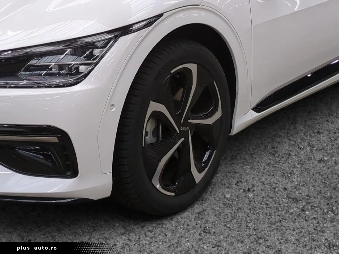 KIA EV6 77.4 kWh GT-Line AWD