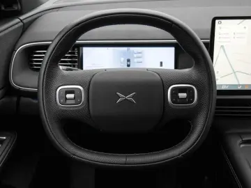 XPENG G6 RWD LONG RANGE  DISTR 360  NAVI LED PANO SHZ