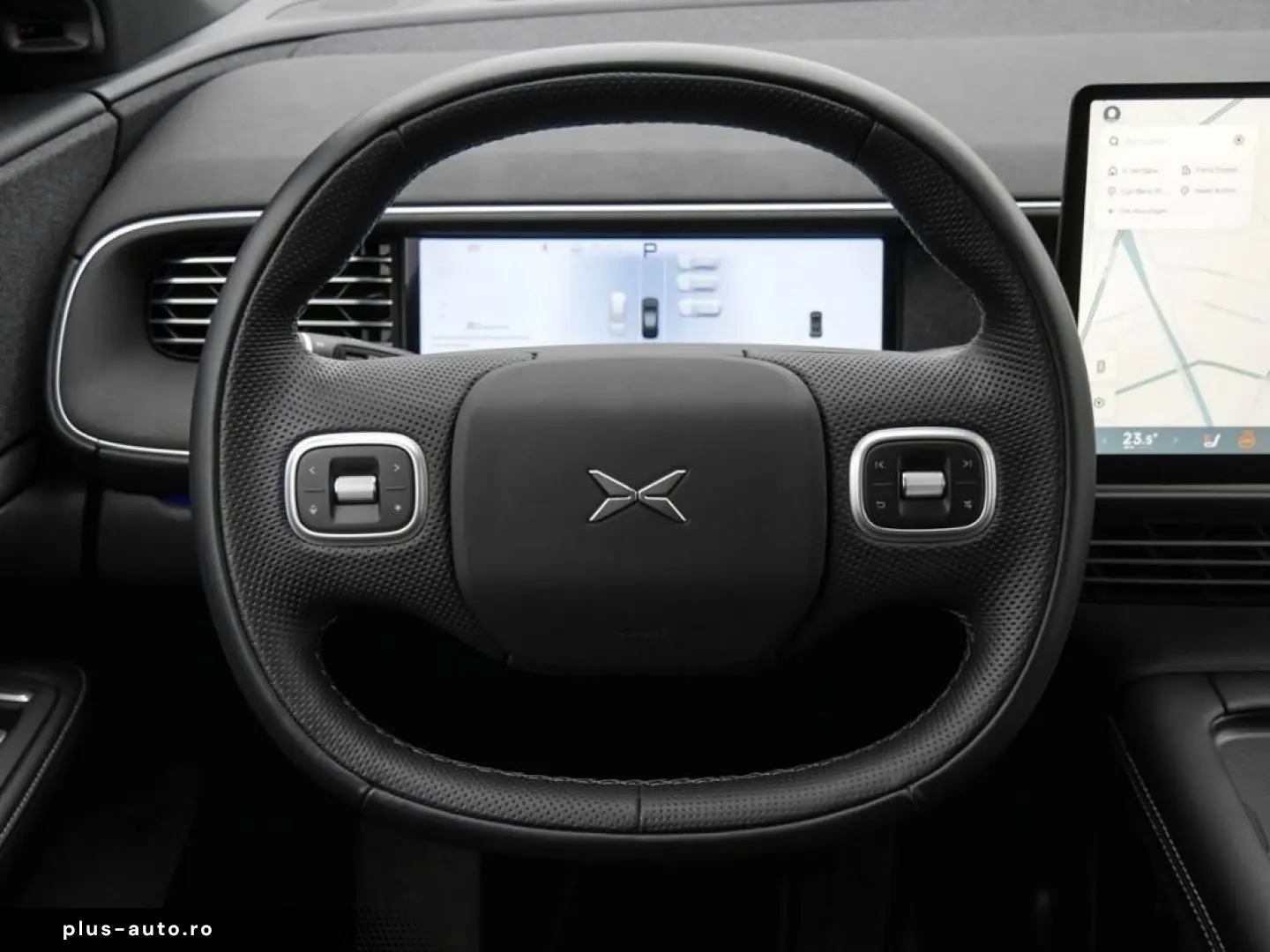 XPENG G6 RWD LONG RANGE  DISTR 360  NAVI LED PANO SHZ