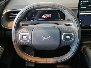 XPENG G6 AWD PERFORMANCE AMBIENTE 360  AHK DISTR LED