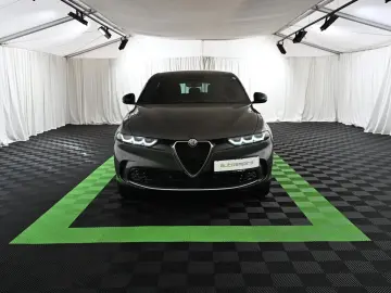 ALFA ROMEO Tonale 1.3 PHEV 280 Q4 Ti LED NAVI ACC KAMERA 18