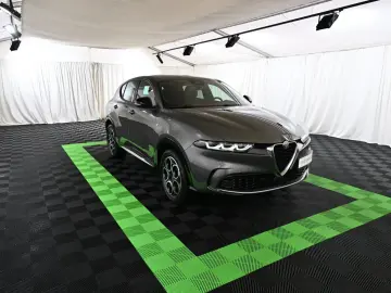ALFA ROMEO Tonale 1.3 PHEV 280 Q4 Ti LED NAVI ACC KAMERA 18