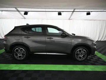 ALFA ROMEO Tonale 1.3 PHEV 280 Q4 Ti LED NAVI ACC KAMERA 18