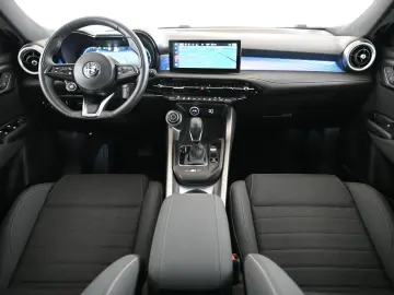 ALFA ROMEO Tonale 1.3 PHEV 280 Q4 Ti LED NAVI ACC KAMERA 18