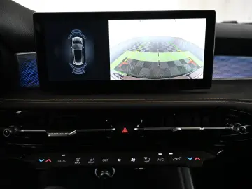 ALFA ROMEO Tonale 1.3 PHEV 280 Q4 Ti LED NAVI ACC KAMERA 18