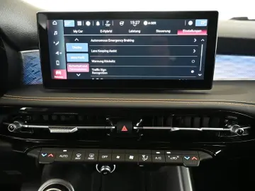ALFA ROMEO Tonale 1.3 PHEV 280 Q4 Ti LED NAVI ACC KAMERA 18