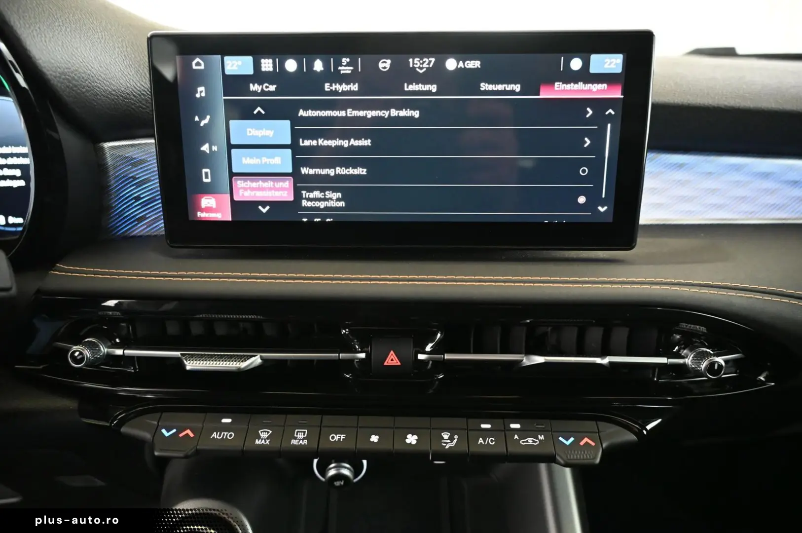 ALFA ROMEO Tonale 1.3 PHEV 280 Q4 Ti LED NAVI ACC KAMERA 18