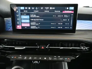 ALFA ROMEO Tonale 1.3 PHEV 280 Q4 Ti LED NAVI ACC KAMERA 18