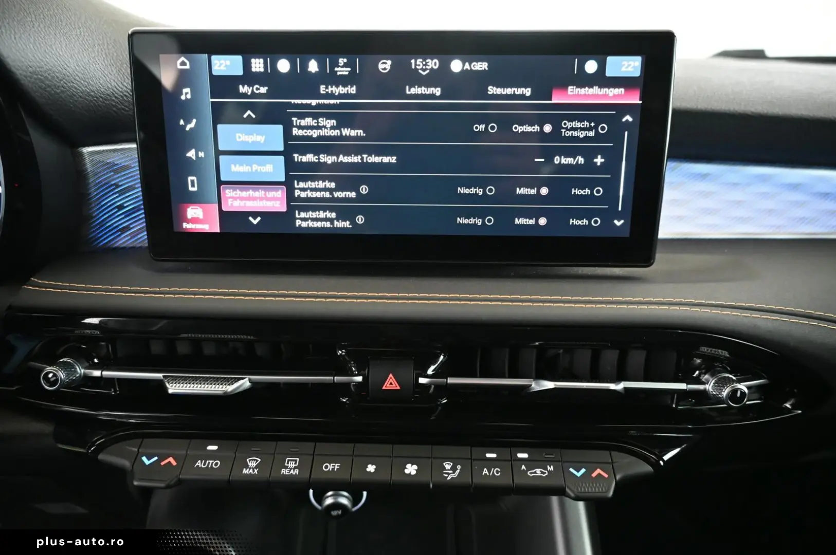 ALFA ROMEO Tonale 1.3 PHEV 280 Q4 Ti LED NAVI ACC KAMERA 18