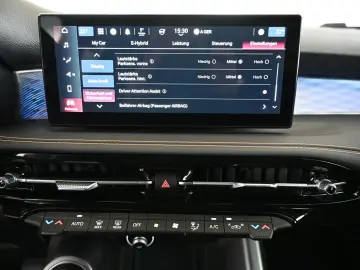 ALFA ROMEO Tonale 1.3 PHEV 280 Q4 Ti LED NAVI ACC KAMERA 18