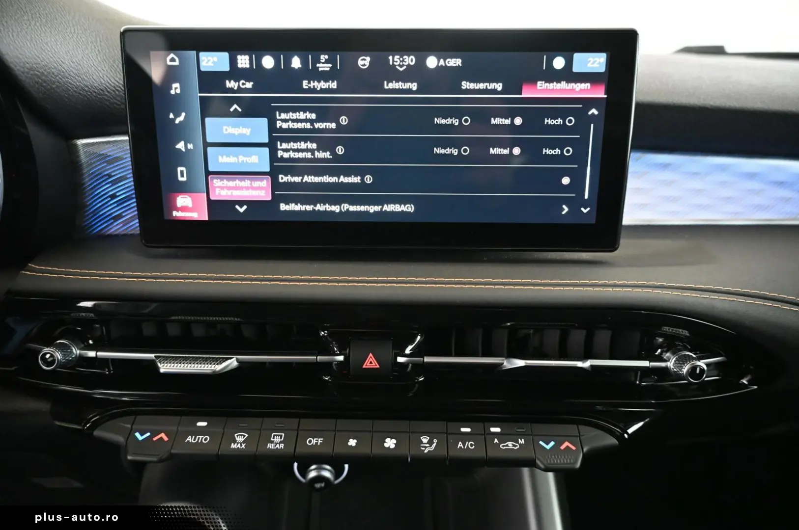 ALFA ROMEO Tonale 1.3 PHEV 280 Q4 Ti LED NAVI ACC KAMERA 18