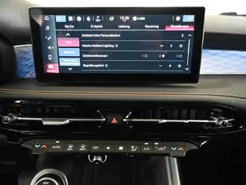 ALFA ROMEO Tonale 1.3 PHEV 280 Q4 Ti LED NAVI ACC KAMERA 18