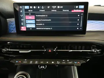 ALFA ROMEO Tonale 1.3 PHEV 280 Q4 Ti LED NAVI ACC KAMERA 18