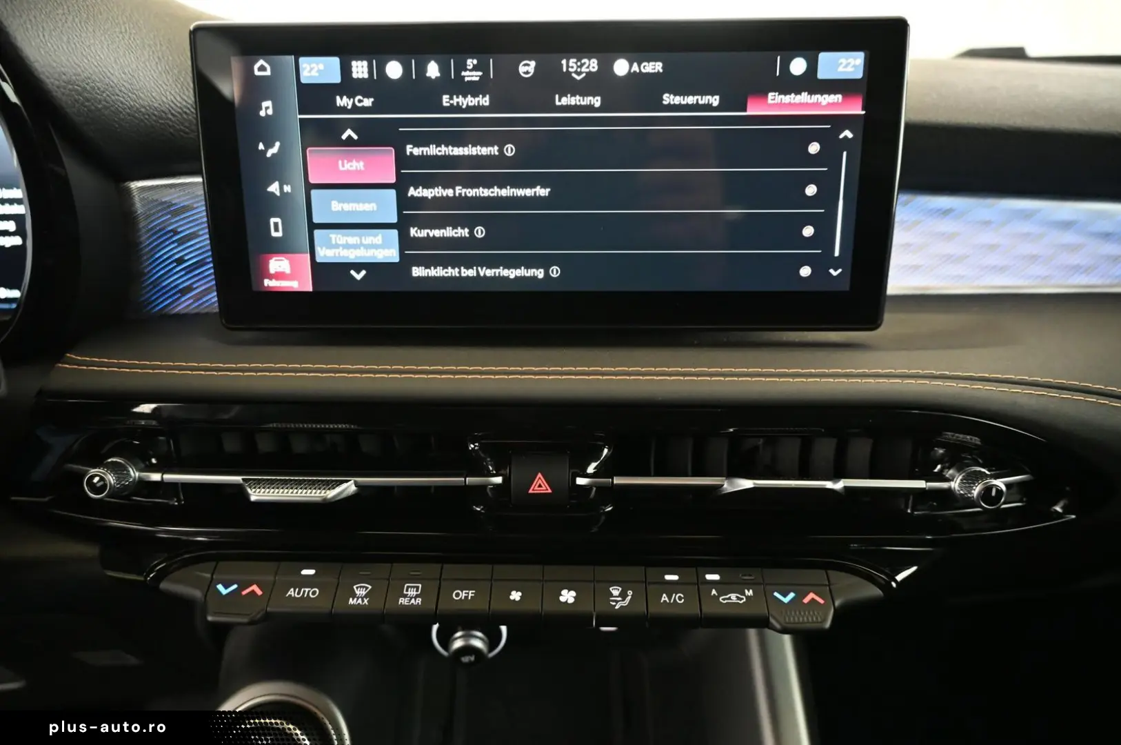 ALFA ROMEO Tonale 1.3 PHEV 280 Q4 Ti LED NAVI ACC KAMERA 18