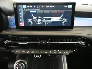 ALFA ROMEO Tonale 1.3 PHEV 280 Q4 Ti LED NAVI ACC KAMERA 18