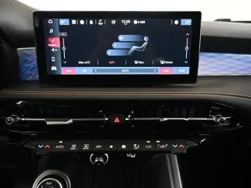 ALFA ROMEO Tonale 1.3 PHEV 280 Q4 Ti LED NAVI ACC KAMERA 18