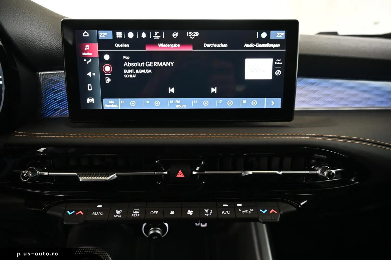ALFA ROMEO Tonale 1.3 PHEV 280 Q4 Ti LED NAVI ACC KAMERA 18