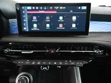ALFA ROMEO Tonale 1.3 PHEV 280 Q4 Ti LED NAVI ACC KAMERA 18